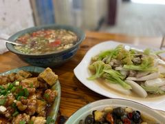 -如我美食(达道社区店)