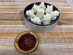 -清真玉林老字号稍麦羊杂碎(宽巷子民族美食街店)