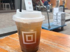 -来回·咖啡(天河南店)