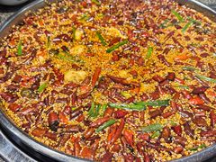 -胖子鱼·天水麻辣鱼火锅(秦州407店)