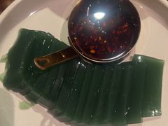 -薇酌饮·陕西菜(南门外店)