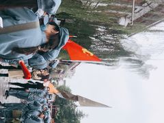 -遵义会议纪念馆