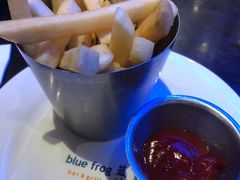 -bluefrog蓝蛙(皇庭广场店)