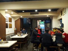 大堂-洞子老火锅(青年路店)