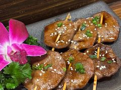 -本格·深夜食堂(北理工店)