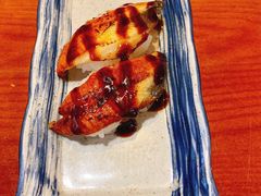 厚烧鳗鱼手握-三月居酒屋(青年大街店)