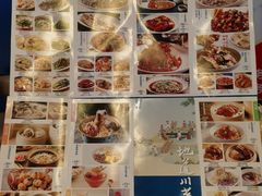 -眉州东坡(上海中心店)