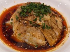 -香山湖家家宴(中山陵店)
