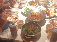 -老头儿油爆虾(金沙印象城店)
