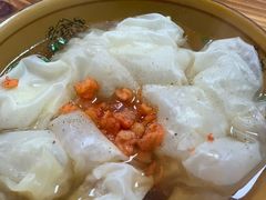 -北门严记小吃(九华中路店)