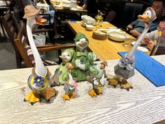 -小大董·烤鸭(五棵松店)