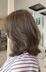 -发饰美男士增发补发假发定制店