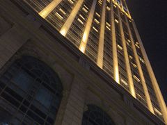 -南通金石国际大酒店