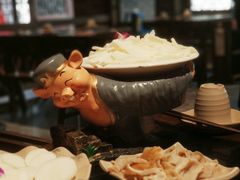 -舒家大院老火锅(台江路店)