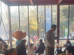 -鸡鸣汤包(红山动物园店)