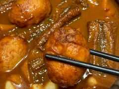 -童福兴·南京菜(老门东店)