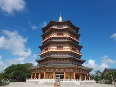 -博鳌禅寺