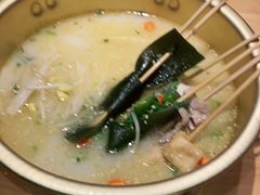 -觅香串串香·麻辣烫·冒菜(欧美广场店)