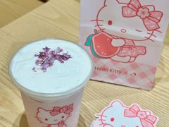 -喜茶(南昌王府井店)