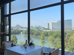 -忆咖啡观景餐厅(桂林象山公园店)