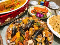 -巽寮印象美食部落餐厅·海鲜·地方特色菜(惠州体验店)