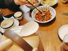 -八碗湘长沙市井菜(坡子街店)