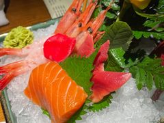-阿吾罗日本料理(K11艺术中心店)