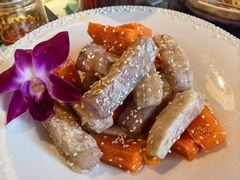 -明思味 二十年潮粤菜(榕城东山店)