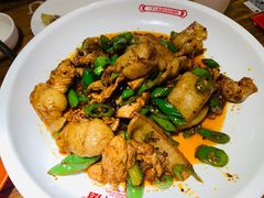 -百年神厨·地道川菜(清江西路店)