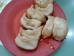 -白玉兰小吃(新村路店)