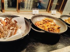 -东莞旗峰山酒店及行政公寓·莱斯西餐厅