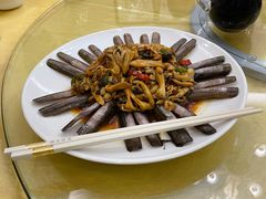 -濠江渔港酒楼(湾仔海鲜街，会展中心店)