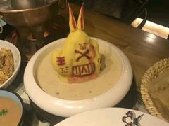 -局气 烤鸭·北京菜(光华路店)
