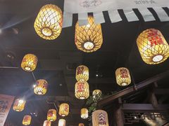 -南京大牌档(凯德1818店)