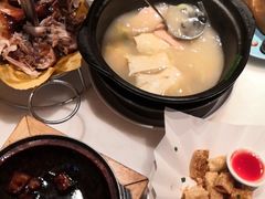 -涌上外婆桥(南塘店)