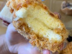 -百香林西点(西安门店)