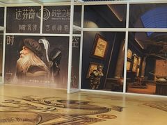 -中华艺术宫(上海美术馆)