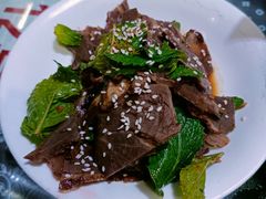 -蜗牛小馆醉乡民谣云南菜(惠新西里店)