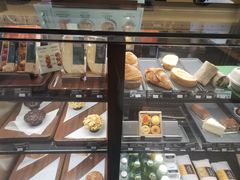 烘焙-星巴克(北京广渠门名敦道店)