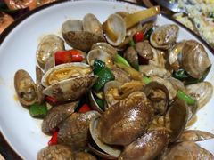 -琼大师东方烤乳猪(亚特兰蒂斯店)
