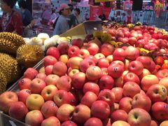 -大润发(康桥店)