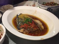 picture-大碗厨 25年老字号 现炒湘菜(四季天地店)