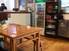 大堂-张小文胡辣汤(龙柏新村店)