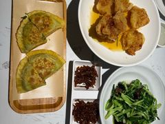 -关东小磨东北菜(漕河泾印象城店)