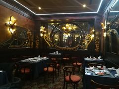 -马克西姆餐厅(崇文门店)