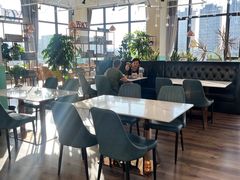 -荣耀.西式融合餐厅(留云湖店)