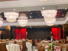 大堂-正院大宅门烤鸭(首体店)