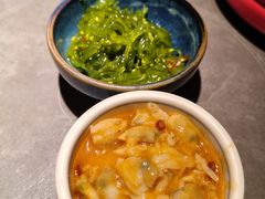 -沼津港精致料理·寿喜烧·烧鸟(龙湖南桥天街日料榜单店)