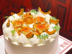 -聚福SHANGHAILANDER(乌鲁木齐南路店)