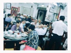 -香港蓮香樓(上環店)